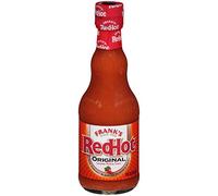 Frank's RedHot Original Cayenne Pepper Sauce 354 ml