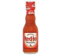 Frank's Redhot Original Cayenne Pepper Sauce148ml