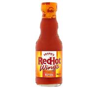 Frank's RedHot Sauce piquante Buffalo Wings 148ml