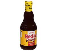 Frank's RedHot Stingin' Honey Teriyaki Wings Sauce, 37 cl (lot de 5)