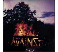 Franky B & the Cryptc Monkeyes - Against [Import]