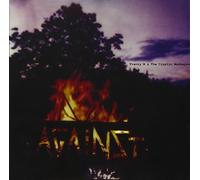 Franky B & the Cryptc Monkeys - Against