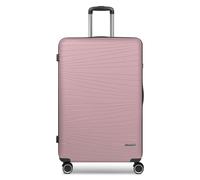 Franky Valisette rose, Taille One Size