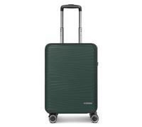 Franky Dallas 3.0 4 roulettes Trolley S 55 cm olive