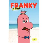 Franky et Nicole N°3 - Collectif - Requins Marteaux - broché - Revue