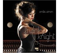 Simon, Emilie – Franky Knight – Import
