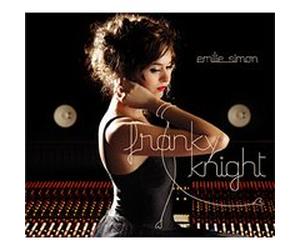 Franky Knight - Edition Deluxe