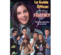 Franky - Le Guide officiel