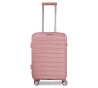 Franky Valisette 'London' rose, Taille One Size