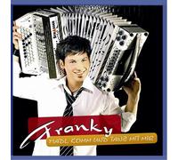 Franky - MADL,Komm und Tanz mit Mir [Import]