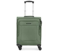 Franky Melbourne 3.0 4 roues trolley cabine 55 cm vert