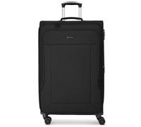 Franky Melbourne 3.0 trolley 4 roues 79 cm avec soufflet d'extension black2 (TAS011073)
