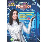 Franky - Mon journal intime