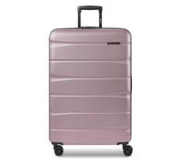 Franky Valisette violet, Taille One Size