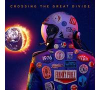 Perez,Franky - Crossing the Great Divide