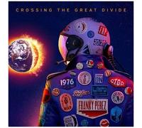 Franky Perez - Crossing The Great Divide [Compact Discs]