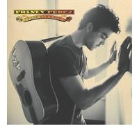 Franky Perez - Poor Man's Son [New CD] Alliance MOD , Bonus Track, Enhanced