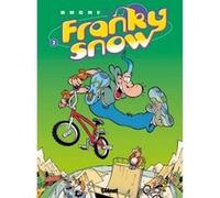 Franky Snow - Tome 03 Buche (Auteur)