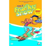 Franky Snow Vol.2