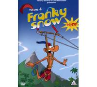 Franky Snow, vol. 4