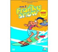 Franky Snow volume 2 G