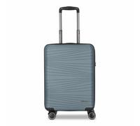 Franky Valisette bleu, Taille One Size