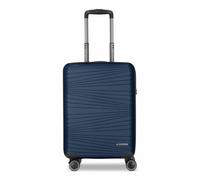 Franky Valisette bleu, Taille One Size