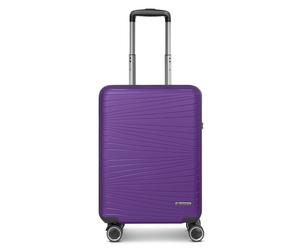 Franky Valisette 'Dallas 3.0' mauve, Taille One Size