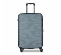 Franky Valisette gris, Taille One Size