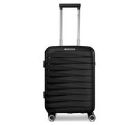 Franky Valisette 'London' noir, Taille One Size