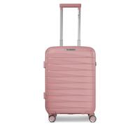 Franky Valisette 'London' rose, Taille One Size