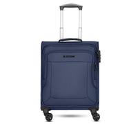 Franky Valisette 'Melbourne 3.0' bleu foncé, Taille One Size