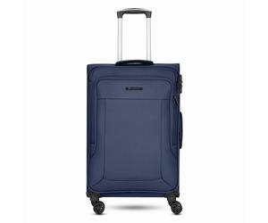 Franky Valisette 'Melbourne 3.0' bleu foncé, Taille One Size
