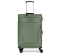 Franky Valisette 'Melbourne 3.0' vert, Taille One Size