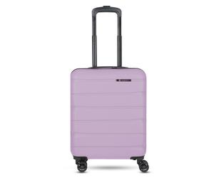 Franky Valisette 'Munich 4.0 4 ' violet, Taille One Size