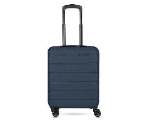 Franky Valisette 'Munich 4.0' bleu / noir, Taille One Size