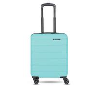 Franky Valisette 'Munich 4.0' turquoise / noir, Taille One Size