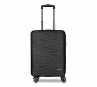 Franky Valisette noir, Taille One Size