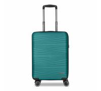 Franky Valisette pétrole, Taille One Size