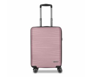 Franky Valisette rose, Taille One Size