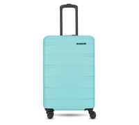 Franky Valisette turquoise, Taille One Size