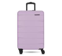 Franky Valisette violet, Taille One Size