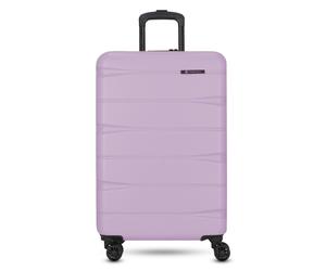 Franky Valisette violet, Taille One Size