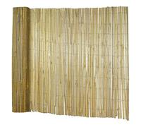 FRANKYSTAR Slim Bamboo - Arelle Brise Vue Bambou Fendue - 200 x 300 cm