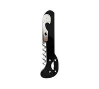 Franmarafranmara 2034 Boomerang-Tire-bouchon de serveur W/Cutter