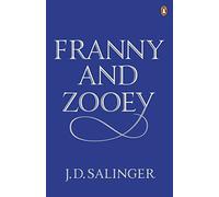 Franny and Zooey – Penguin Books