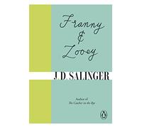 Franny and Zooey