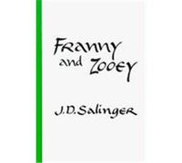 Franny and Zooey J. D. Salinger (Auteur)
