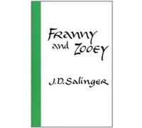 Franny and Zooey J. D. Salinger (Auteur)