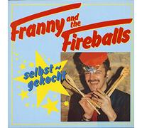 Franny & The Fireballs - Selbstgekocht / Vinyl record [Vinyl-LP]